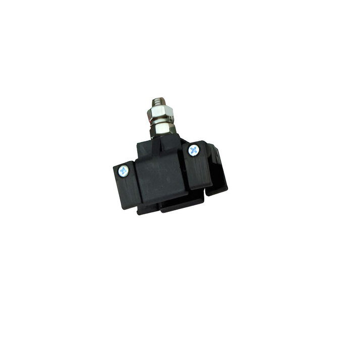 Подвесной кронштейн для точки фиксации серии ALINOX HP 