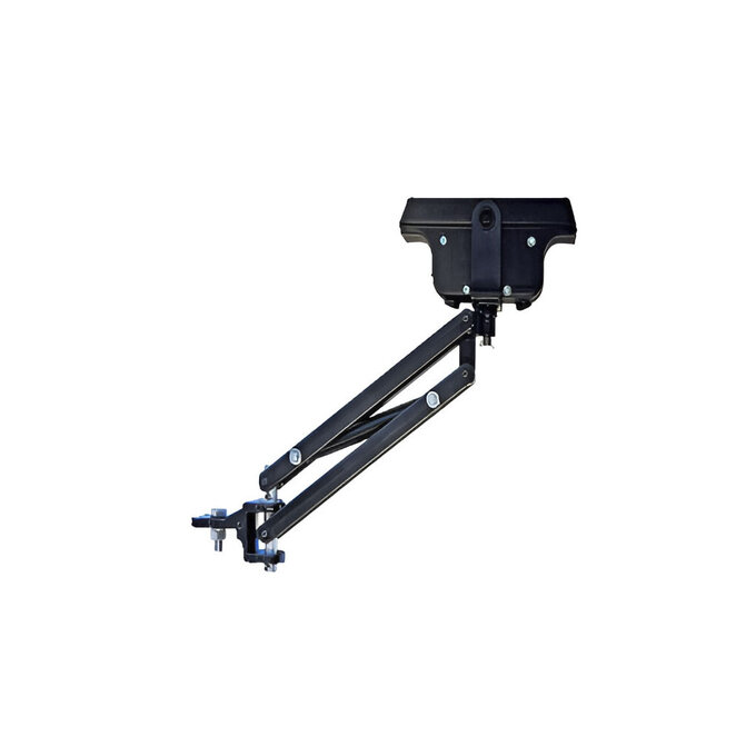 Токосъемник одинарный серии ALINOX HP 200 A